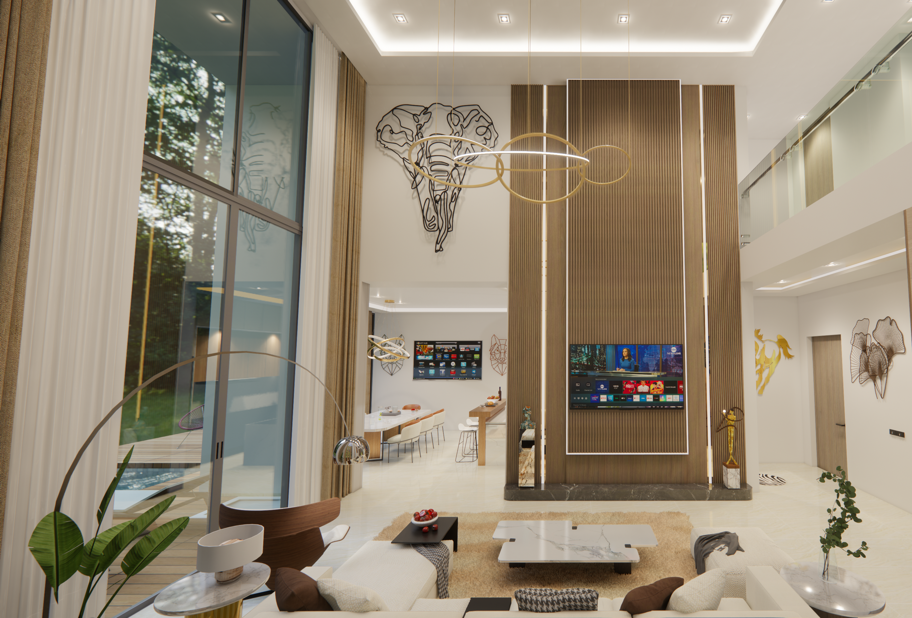 Unique eco viva 17